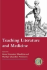 Image for Teaching Literature and Medicine