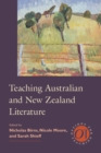 Image for Teaching Australian and New Zealand Literature
