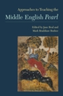 Image for Approaches to Teaching the Middle English Pearl