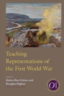 Image for Teaching Representations of the First World War