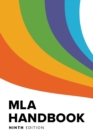 Image for MLA handbook