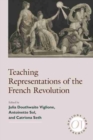 Image for Teaching Representations of the French Revolution : 47