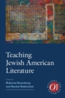 Image for Teaching Jewish American Literature