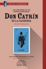 Image for Life and deeds of the famous gentleman Don Catrâin de la Fachenda