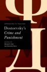 Image for Approaches to Teaching Dostoevsky&#39;s Crime and Punishment