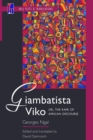Image for Giambatista Viko; or, the Rape of African Discourse