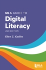 Image for MLA guide to digital literacy