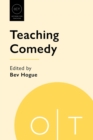Image for Teaching Comedy