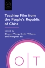 Image for Teaching Film from the People&#39;s Republic of China