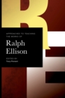 Image for Approaches to Teaching the Works of Ralph Ellison