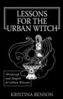 Image for Lessons for the Urban Witch