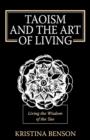 Image for Taoism and the Art of Living