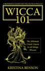 Image for A Reference Guide for the Novice Wiccan