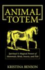Image for Animal Totem Guide
