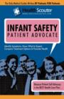 Image for Healthscouter Infant Safety : Baby Safety Guidelines for Your Child: A Parent's Guide to Infant Safety