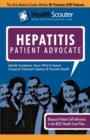 Image for Healthscouter Hepatitis : Hepatitis Treatment and Hepatitis Symptoms: Includes Hepatitis C Symptoms and Hepatitis B Symptoms