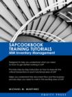 Image for SAP Training Tutorials : SAP MM Inventory Management: Sapcookbook Training Tutorials MM Inventory Management (Sapcookbook SAP Training Resource Manuals)