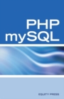 Image for PHP mySQL Web Programming Interview Questions, Answers, and Explanations: PHP mySQL FAQ.