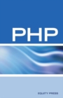 Image for PHP Interview Questions, Answers, and Explanations: PHP Certification Review: PHP FAQ.