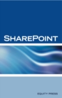 Image for Microsoft Sharepoint Interview Questions: Share Point Certification Review.