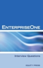 Image for EnterpriseOne Interview Questions.