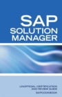 Image for SAP Solution Manager.