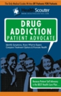 Image for HealthScouter Drug Addiction Patient Advocate.