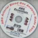 Image for ABG -- Arterial Blood Gas Analysis Made Easy DVD