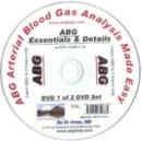 Image for ABG -- Arterial Blood Gas Analysis Made Easy DVD (PAL Format)
