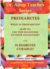 Image for Prediabetes / Is Diabetes Curable? DVD