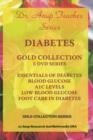 Image for Diabetes Gold Collection - 5-DVD Set
