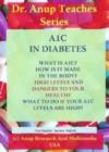 Image for A1C in Diabetes DVD