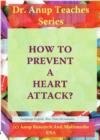 Image for How to Prevent a Heart Attack? DVD