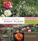 Image for Right rose, right place