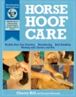 Image for Horse Hoof Care