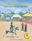 Image for Horse Show Read and Play Sticker Book, Ther