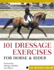 Image for 101 Dressage Exercises for Horse &amp; Rider