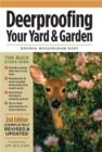 Image for Deerproofing Your Yard &amp; Garden
