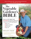 Image for Vegetable Gardener&#39;s Bible, 2nd Edition