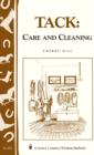 Image for Tack: Care and Cleaning: Storey&#39;s Country Wisdom Bulletin A-121