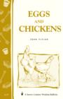 Image for Eggs and Chickens: Storey&#39;s Country Wisdom Bulletin A-17