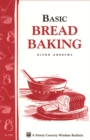 Image for Basic Bread Baking: Storey&#39;s Country Wisdom Bulletin A-198