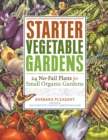 Image for Starter vegetable gardens
