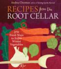 Image for Recipes from the root cellar