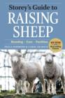 Image for Storey&#39;s guide to raising sheep
