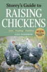 Image for Storey&#39;s Guide to Raising Chickens, 3rd Edition