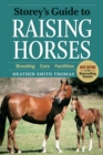 Image for Storey&#39;s Guide to Raising Horses, 2nd Edition