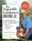 Image for The vegetable gardener&#39;s bible