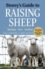 Image for Storey&#39;s Guide to Raising Sheep, 4th Edition