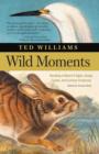 Image for Wild moments